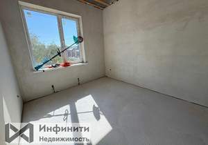 Дом 100м², 1-этажный, участок 4 сот.  