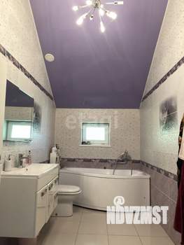 Дом 160м², 2-этажный, участок 4 сот.  