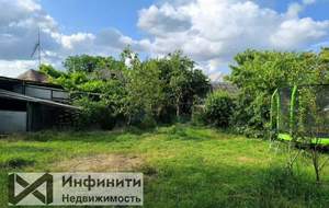 Дом 84м², 2-этажный, участок 8 сот.  