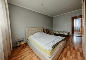 Дом 140м², 2-этажный, участок 7 сот.  