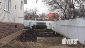 Дом 251м², 3-этажный, участок 5 сот.  