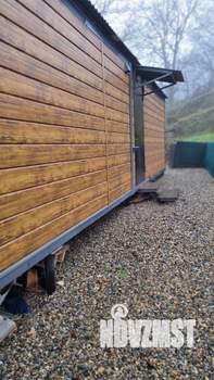 Дом 58м², 1-этажный, участок 6 сот.  