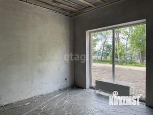 Дом 92м², 1-этажный, участок 6 сот.  