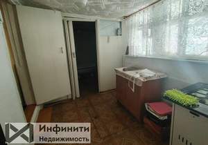 Дом 23м², 1-этажный, участок 1 сот.  