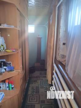 Дом 92м², 2-этажный, участок 6 сот.  