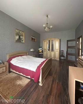 Дом 217м², 2-этажный, участок 645 сот.  