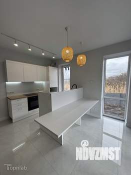 Дом 104м², 1-этажный, участок 5 сот.  