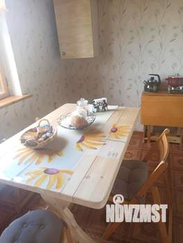 Дом 42м², 1-этажный, участок 13 сот.  