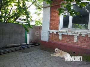 Дом 119м², 1-этажный, участок 4 сот.  