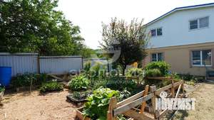 Дом 160м&sup2;, 2-этажный, участок 6 сот.  