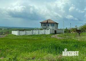 Дом 142м², 2-этажный, участок 9 сот.  