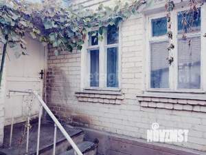 Дом 70м², 1-этажный, участок 5 сот.  