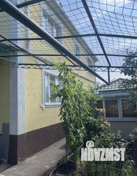 Дом 277м², 2-этажный, участок 6 сот.  