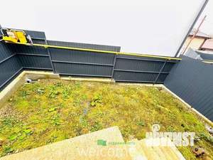 Таунхаус 126м&sup2;, 2-этажный, участок 2 сот.  