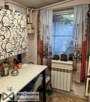 Дом 48м², 1-этажный, участок 6 сот.  
