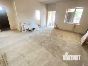 Дом 105м², 1-этажный, участок 4 сот.  