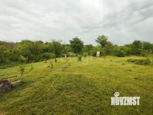 Дом 42м&sup2;, 1-этажный, участок 24 сот.  