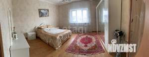 Дом 402м², 3-этажный, участок 12 сот.  