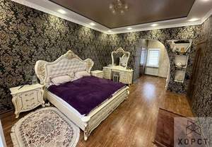 Дом 137м², 2-этажный, участок 5 сот.  