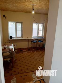 Дом 200м², 1-этажный, участок 6 сот.  