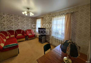 Дом 46м², 1-этажный, участок 5 сот.  