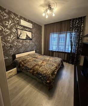 Дом 190м&sup2;, 3-этажный, участок 5 сот.  