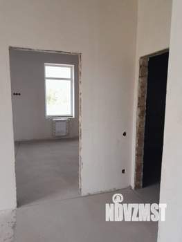 Коттедж 140м², 2-этажный, участок 3 сот.  