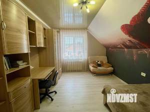 Дом 148м², 2-этажный, участок 7 сот.  