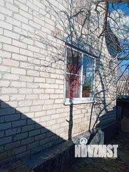 Дом 62м², 1-этажный, участок 2 сот.  