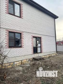 Дом 129м², 2-этажный, участок 5 сот.  