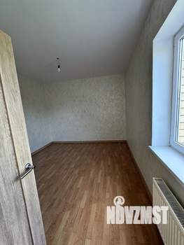 Дом 50м², 2-этажный, участок 3 сот.  