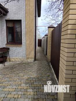 Дом 130м², 2-этажный, участок 5 сот.  