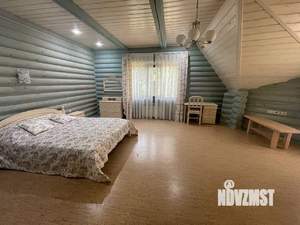 Дом 550м², 3-этажный, участок 9 сот.  