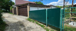 Дом 84м², 2-этажный, участок 5 сот.  