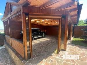 Дом 550м², 3-этажный, участок 9 сот.  