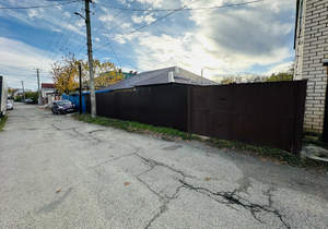 Дом 120м², 1-этажный, участок 3 сот.  