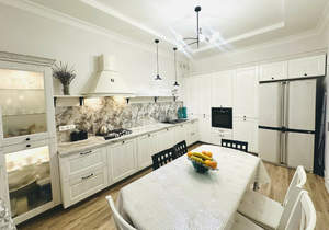 Дом 155м², 2-этажный, участок 3 сот.  