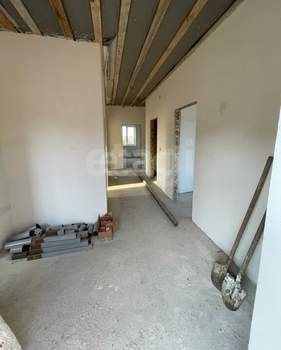 Дом 116м², 1-этажный, участок 6 сот.  