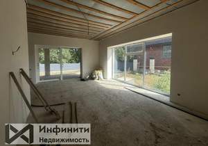 Дом 150м², 1-этажный, участок 8 сот.  