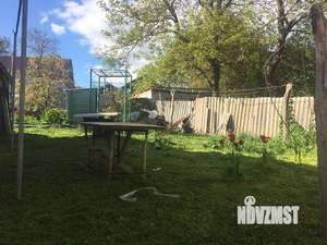 Дом 140м², 2-этажный, участок 7 сот.  