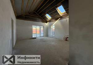 Дача 110м², 1-этажный, участок 6 сот.  