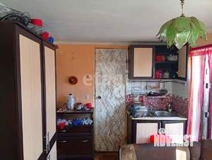 Дом 44м², 1-этажный, участок 3 сот.  