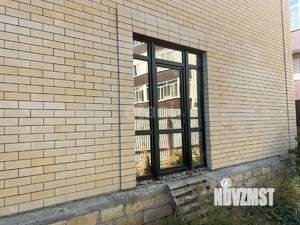 Дом 210м², 2-этажный, участок 4 сот.  