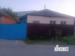 Дом 45м², 1-этажный, участок 4 сот.  