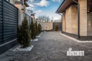 Дом 170м², 2-этажный, участок 5 сот.  