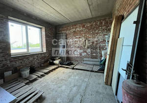 Дом 140м², 1-этажный, участок 18 сот.  