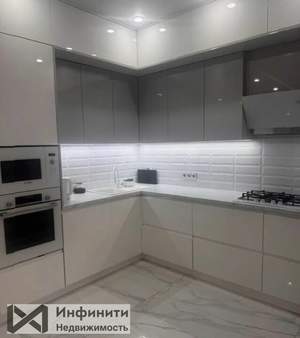 Дом 270м², 1-этажный, участок 4 сот.  