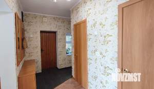 Дом 90м², 1-этажный, участок 9 сот.  
