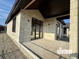 Дом 130м², 1-этажный, участок 4 сот.  