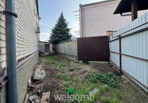 Дом 214м², 3-этажный, участок 6 сот.  